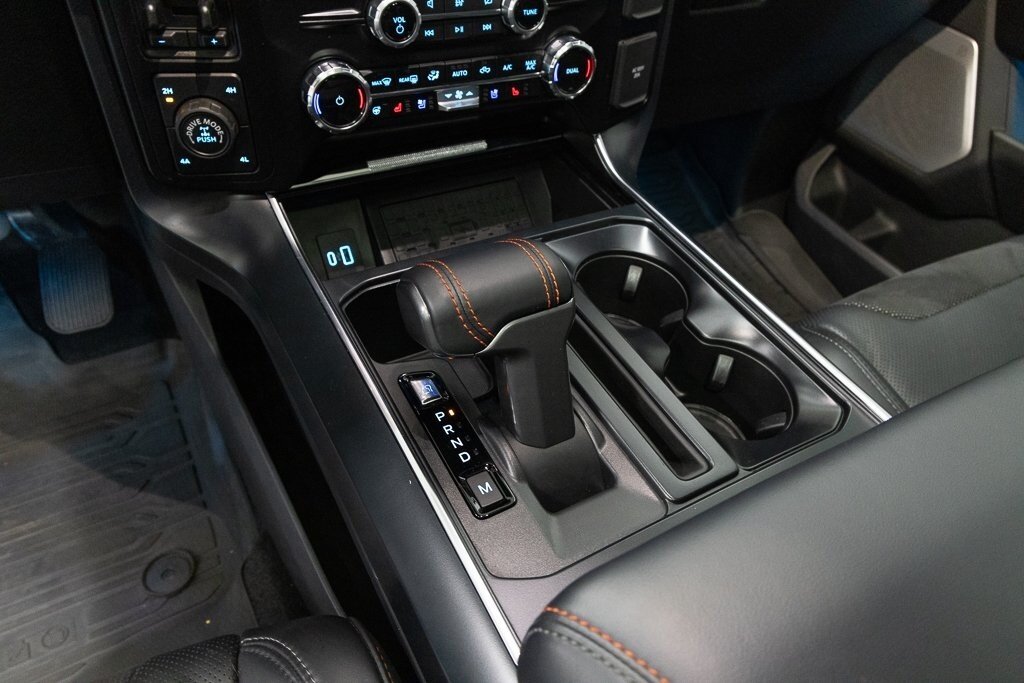 2024 Ford F-150 Raptor - Photo 19 - Concord, CA 94520