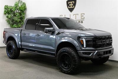 2024 Ford F-150 Raptor - Photo 9 - Concord, CA 94520