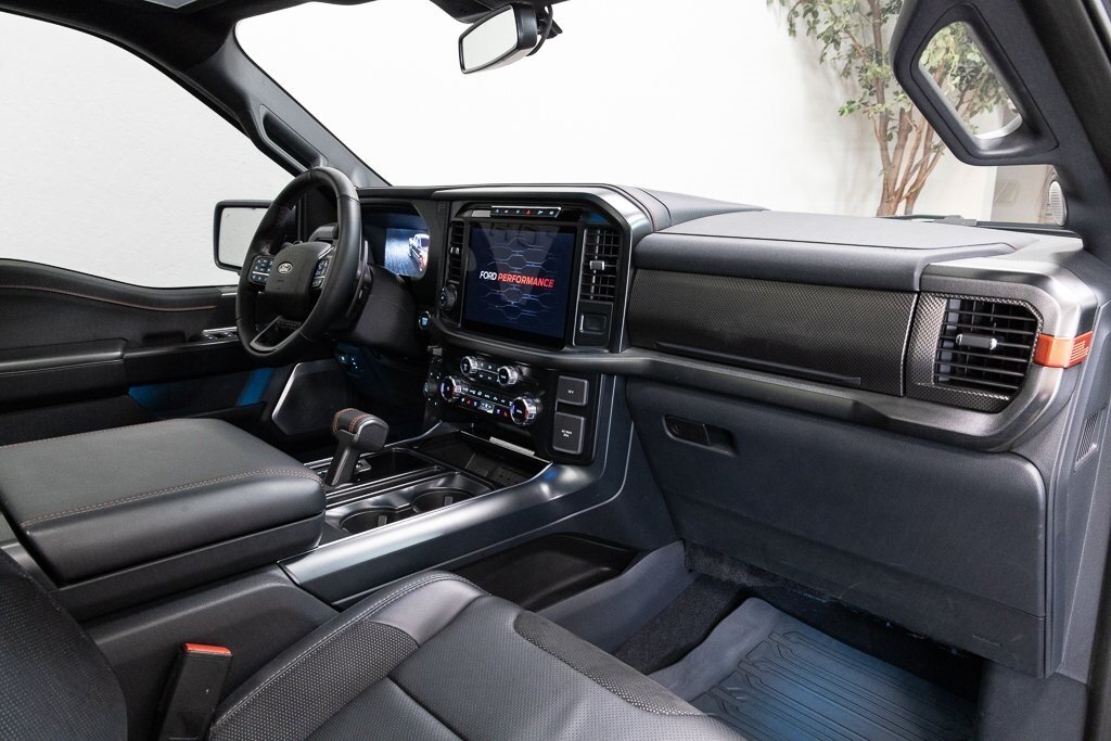 2024 Ford F-150 Raptor - Photo 12 - Concord, CA 94520