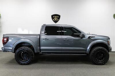 2024 Ford F-150 Raptor - Photo 10 - Concord, CA 94520