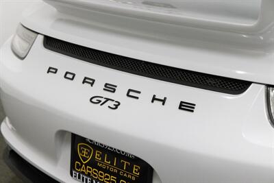 2015 Porsche 911 GT3   - Photo 28 - Concord, CA 94520