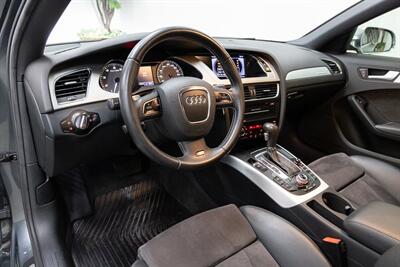 2012 Audi S4 3.0 Premium Plus quattro   - Photo 6 - Concord, CA 94520