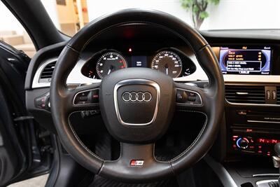 2012 Audi S4 3.0 Premium Plus quattro   - Photo 16 - Concord, CA 94520