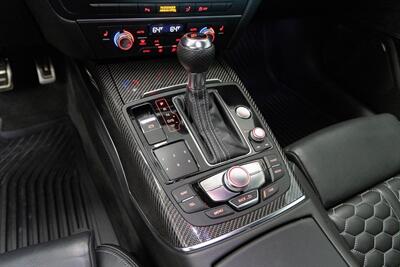 2014 Audi RS 7 4.0T Prestige quattro   - Photo 20 - Concord, CA 94520