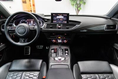2014 Audi RS 7 4.0T Prestige quattro   - Photo 5 - Concord, CA 94520