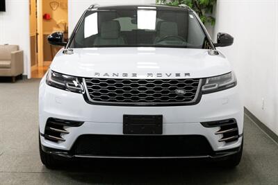 2019 Land Rover Range Rover Velar HSE R-Dynamic   - Photo 12 - Concord, CA 94520