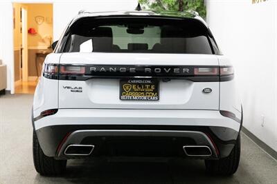 2019 Land Rover Range Rover Velar HSE R-Dynamic   - Photo 4 - Concord, CA 94520