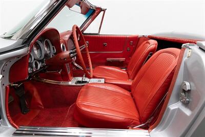 1963 Chevrolet Corvette   - Photo 6 - Concord, CA 94520