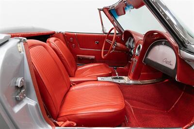 1963 Chevrolet Corvette   - Photo 12 - Concord, CA 94520