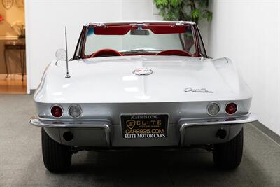 1963 Chevrolet Corvette   - Photo 4 - Concord, CA 94520