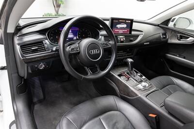 2018 Audi A7 3.0T Premium Plus quattro   - Photo 6 - Concord, CA 94520