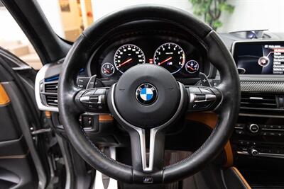 2016 BMW X5 M   - Photo 16 - Concord, CA 94520