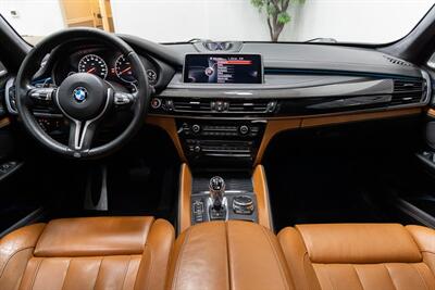 2016 BMW X5 M   - Photo 5 - Concord, CA 94520