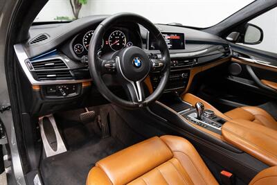 2016 BMW X5 M   - Photo 6 - Concord, CA 94520