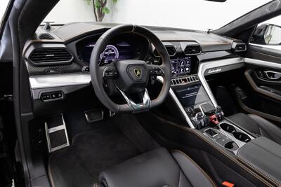 2020 Lamborghini Urus   - Photo 6 - Concord, CA 94520