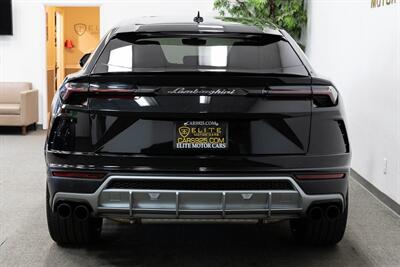 2020 Lamborghini Urus   - Photo 4 - Concord, CA 94520