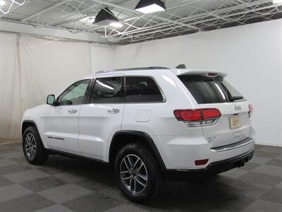 2020 Jeep Grand Cherokee Limited 4x4   - Photo 48 - Oshkosh, WI 54901