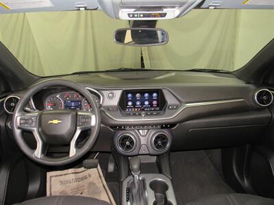 2021 Chevrolet Blazer 2LT AWD   - Photo 12 - Oshkosh, WI 54901