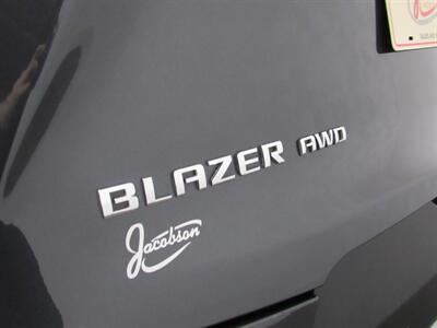 2021 Chevrolet Blazer 2LT AWD   - Photo 45 - Oshkosh, WI 54901
