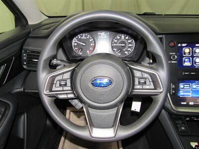 2022 Subaru Legacy AWD   - Photo 7 - Oshkosh, WI 54901