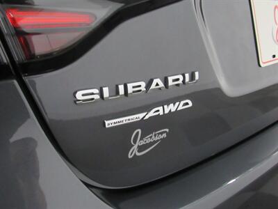 2022 Subaru Legacy AWD   - Photo 43 - Oshkosh, WI 54901