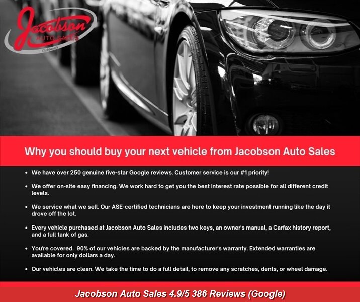 2024 Kia Carnival LX - Photo 4 - Oshkosh, WI 54901