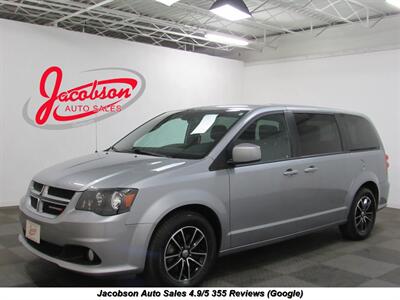 2019 Dodge Grand Caravan GT   - Photo 1 - Oshkosh, WI 54901