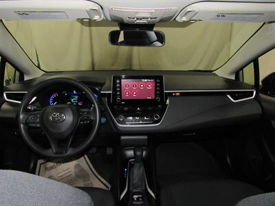 2020 Toyota Corolla Hybrid LE   - Photo 13 - Oshkosh, WI 54901