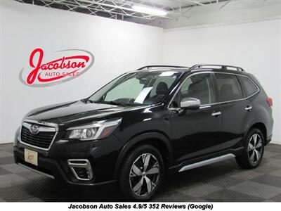 2019 Subaru Forester Touring AWD  