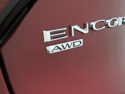 2021 Buick Encore GX Preferred AWD   - Photo 45 - Oshkosh, WI 54901