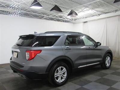 2022 Ford Explorer XLT AWD   - Photo 41 - Oshkosh, WI 54901