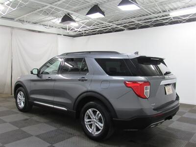 2022 Ford Explorer XLT AWD   - Photo 47 - Oshkosh, WI 54901