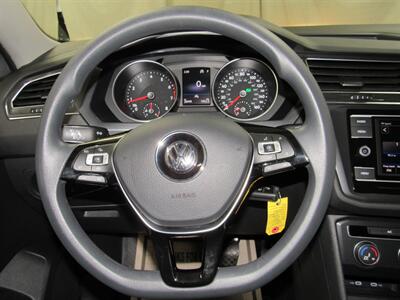 2020 Volkswagen Tiguan S 4Motion AWD   - Photo 7 - Oshkosh, WI 54901