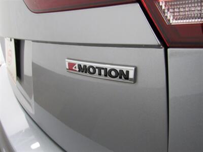 2020 Volkswagen Tiguan S 4Motion AWD   - Photo 37 - Oshkosh, WI 54901