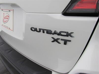 2020 Subaru Outback Onyx Edition XT   - Photo 43 - Oshkosh, WI 54901