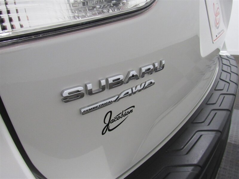 2020 Subaru Forester Premium AWD photo