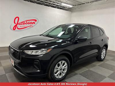 2025 Ford Escape Active AWD SUV