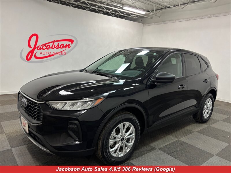 2025 Ford Escape Active AWD  