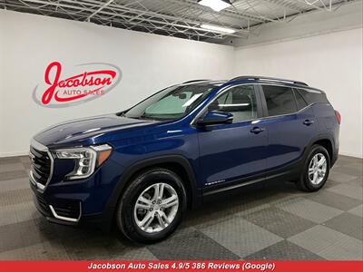 2023 GMC Terrain SLE SUV