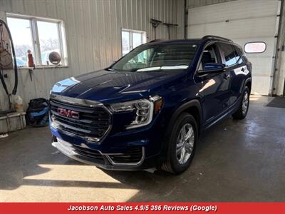2023 GMC Terrain SLE SUV