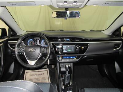 2016 Toyota Corolla S Plus   - Photo 41 - Oshkosh, WI 54901