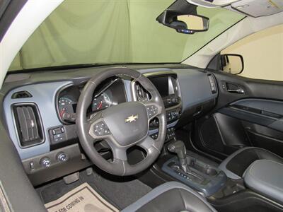 2021 Chevrolet Colorado Z71 Crew Cab 4x4   - Photo 6 - Oshkosh, WI 54901