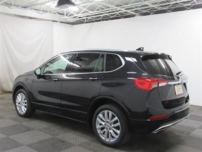 2020 Buick Envision Premium II AWD   - Photo 52 - Oshkosh, WI 54901