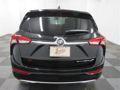 2020 Buick Envision Premium II AWD   - Photo 49 - Oshkosh, WI 54901