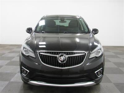 2020 Buick Envision Premium II AWD   - Photo 2 - Oshkosh, WI 54901