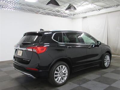 2020 Buick Envision Premium II AWD   - Photo 47 - Oshkosh, WI 54901