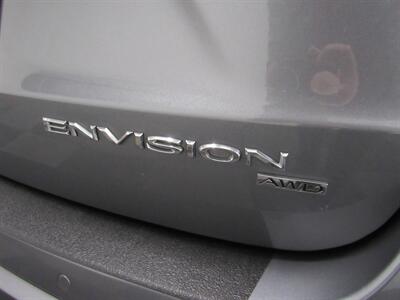 2020 Buick Envision Essence AWD   - Photo 49 - Oshkosh, WI 54901