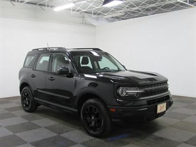 2021 Ford Bronco Sport AWD   - Photo 3 - Oshkosh, WI 54901