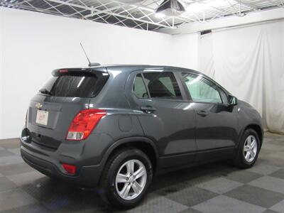 2020 Chevrolet Trax LS   - Photo 35 - Oshkosh, WI 54901