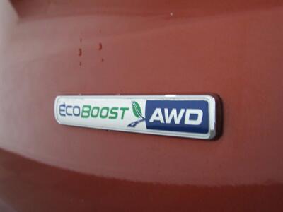 2020 Ford Escape SEL AWD   - Photo 44 - Oshkosh, WI 54901